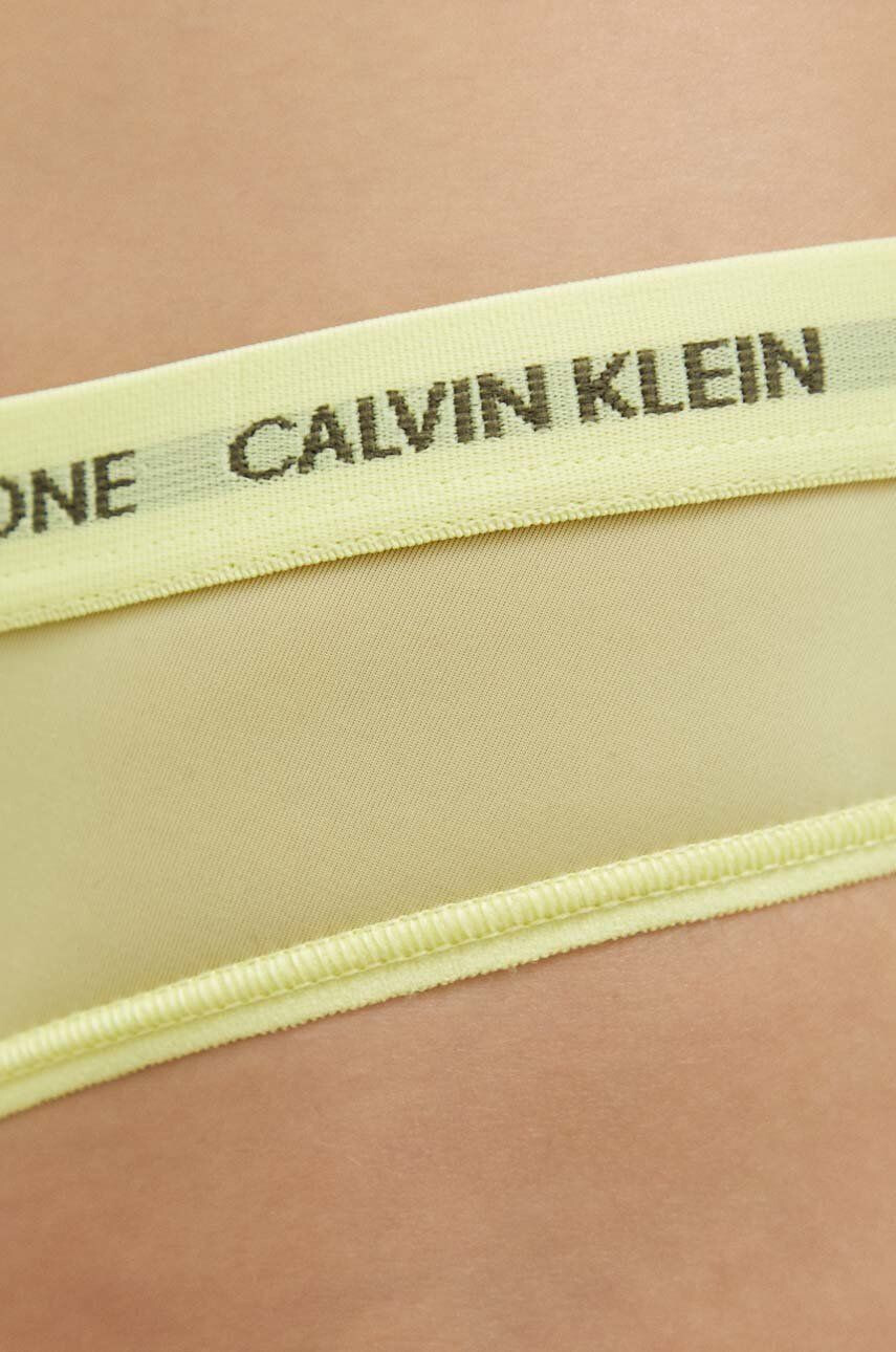 Calvin Klein Underwear Spodnjice 2-pack - Pepit.si