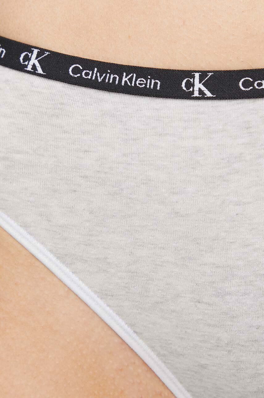 Calvin Klein Underwear Spodnjice 2-pack - Pepit.si