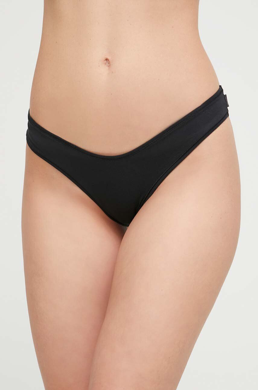 Calvin Klein Underwear Spodnjice oranžna barva - Pepit.si