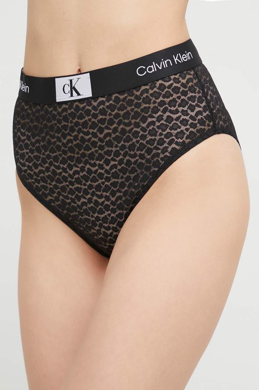 Calvin Klein Underwear Spodnjice - Pepit.si