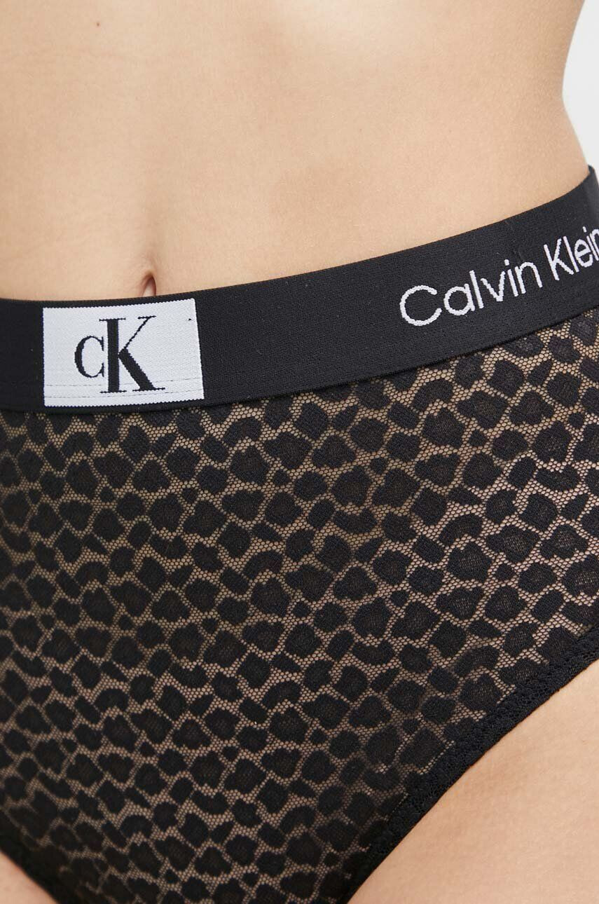 Calvin Klein Underwear Spodnjice - Pepit.si