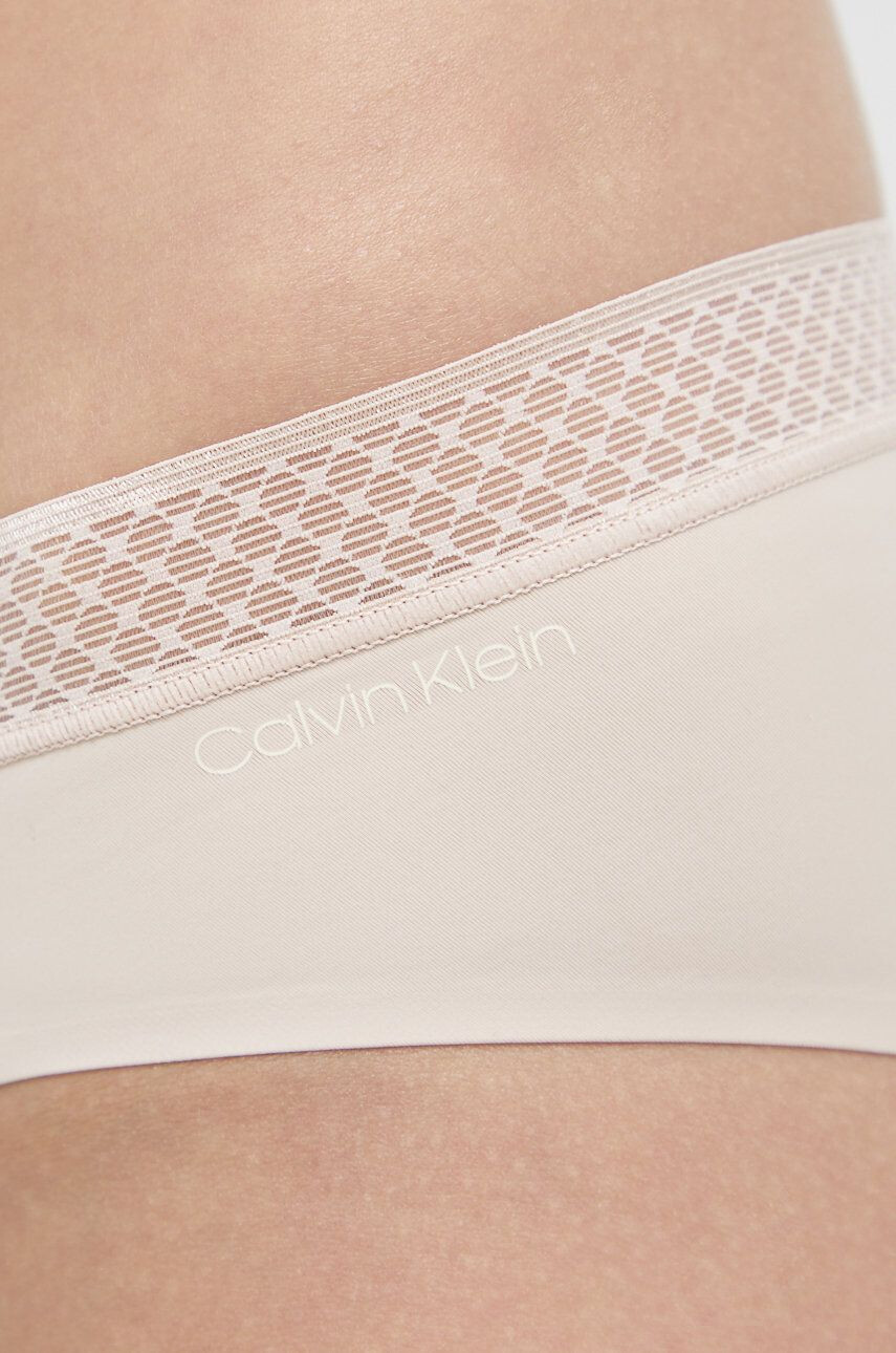 Calvin Klein Underwear spodnjice - Pepit.si