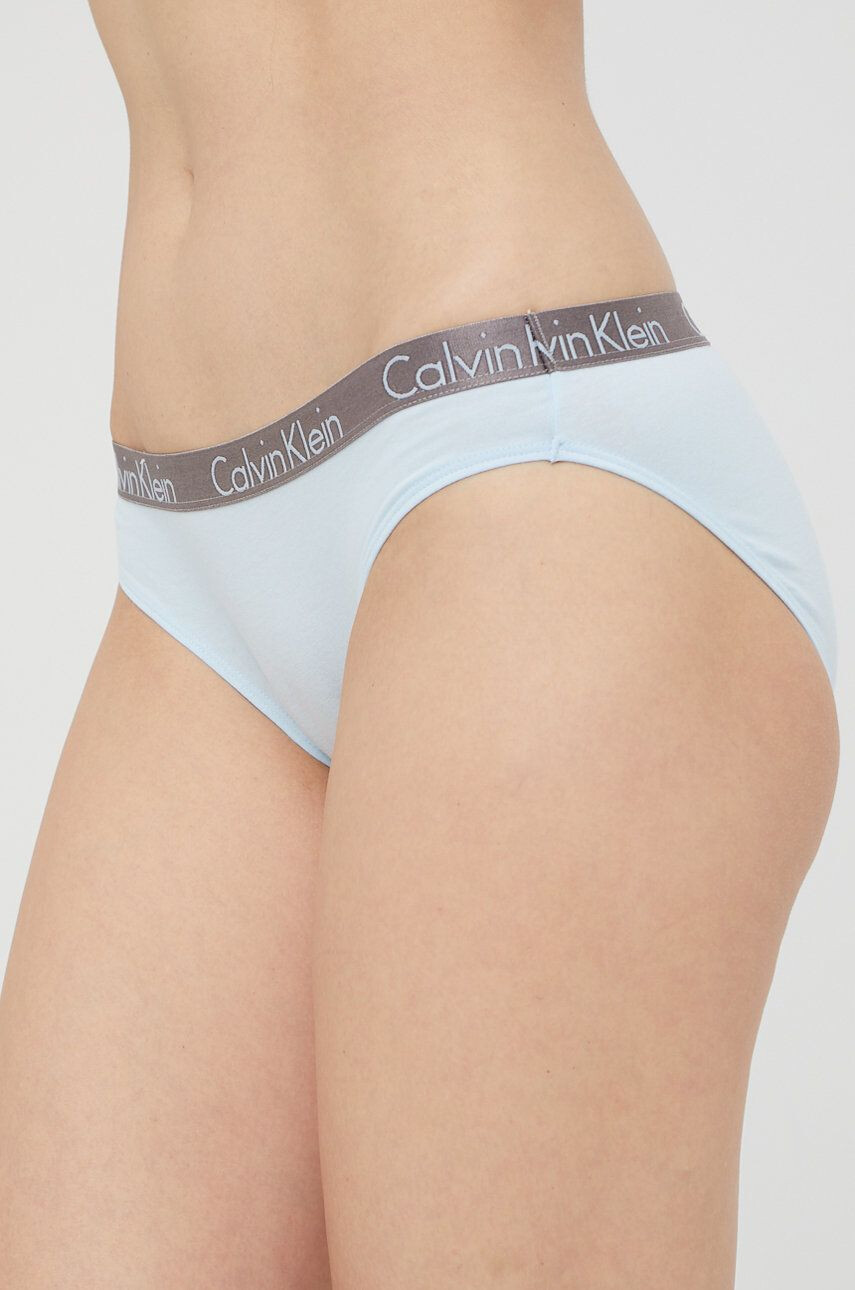 Calvin Klein Underwear spodnjice - Pepit.si