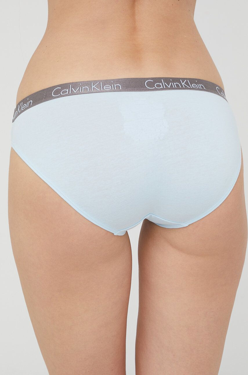 Calvin Klein Underwear spodnjice - Pepit.si