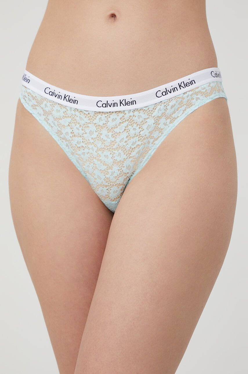 Calvin Klein Underwear spodnjice - Pepit.si