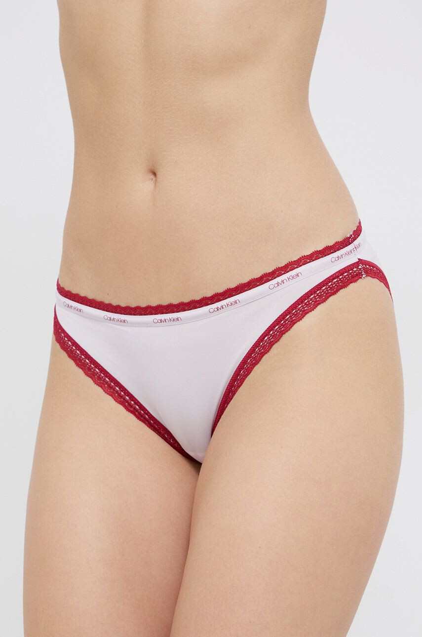 Calvin Klein Underwear spodnjice (3-pack) - Pepit.si