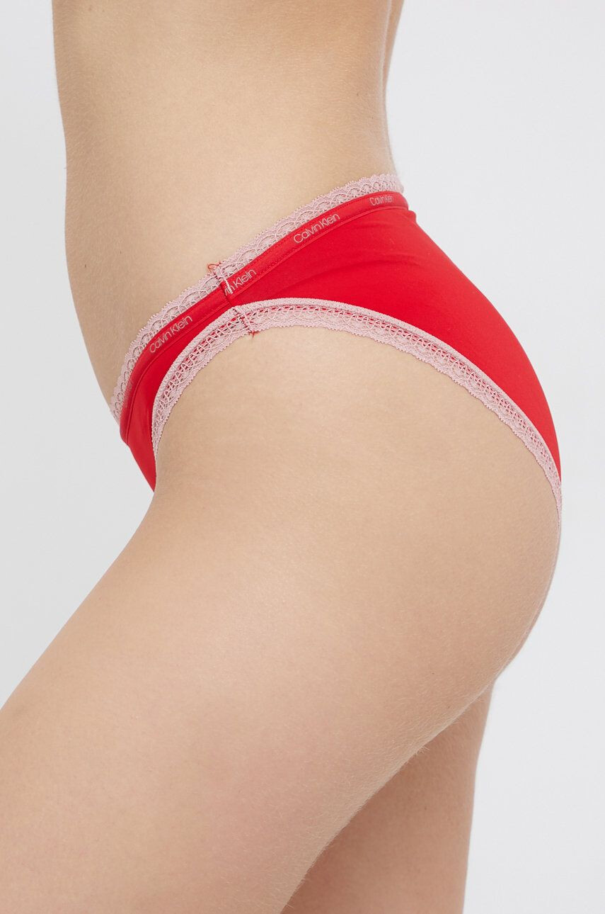 Calvin Klein Underwear spodnjice (3-pack) - Pepit.si