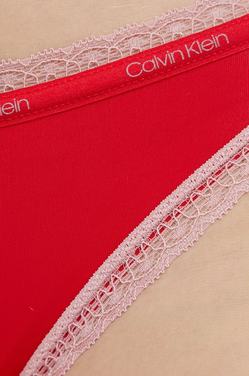 Calvin Klein Underwear spodnjice (3-pack) - Pepit.si