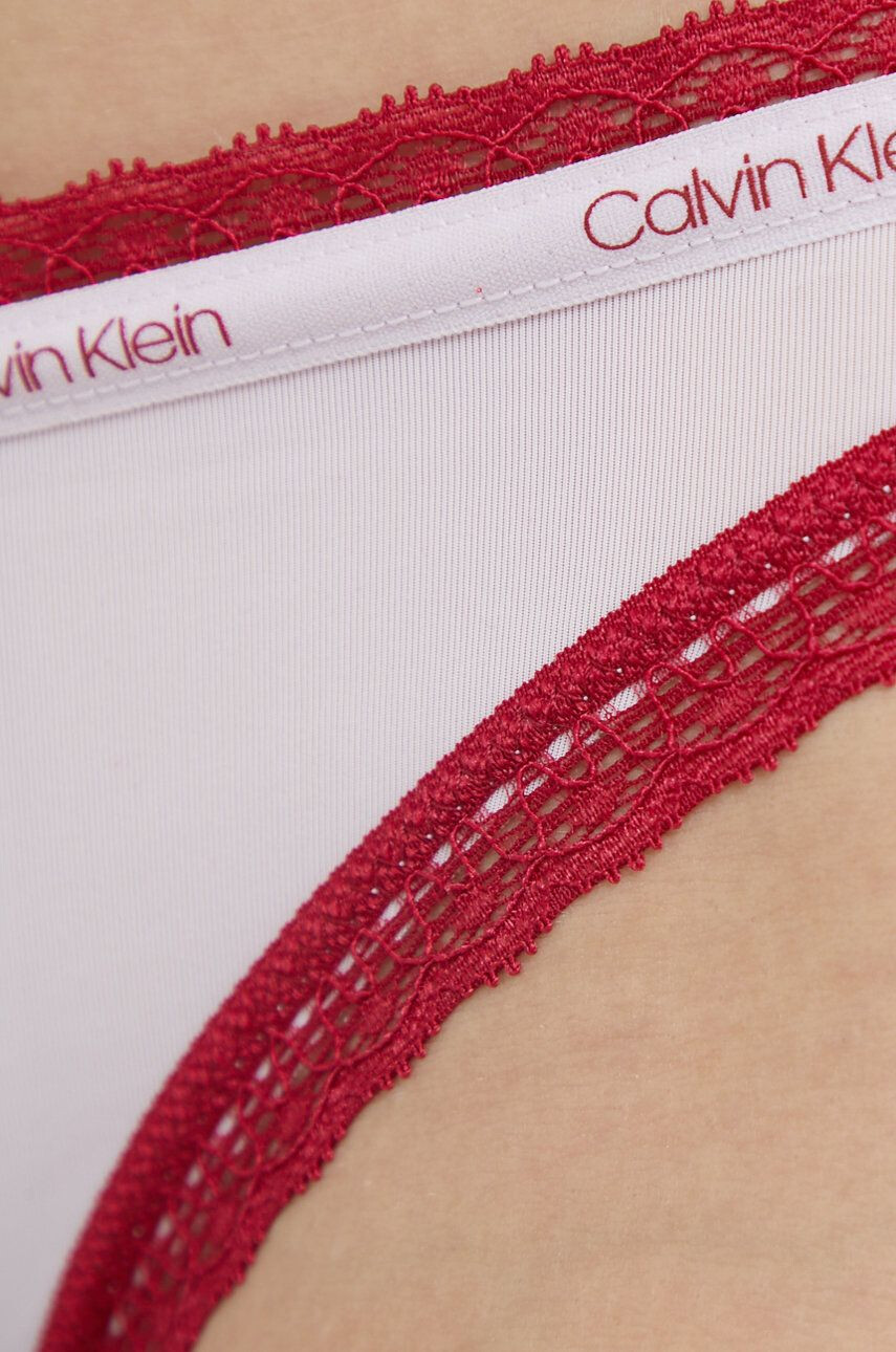 Calvin Klein Underwear spodnjice (3-pack) - Pepit.si