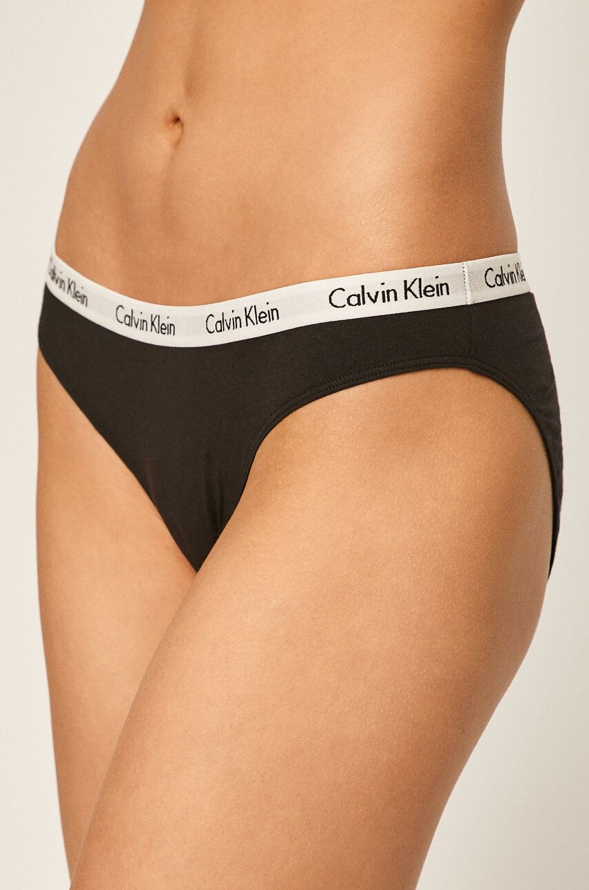 Calvin Klein Underwear spodnjice (3-pack) - Pepit.si