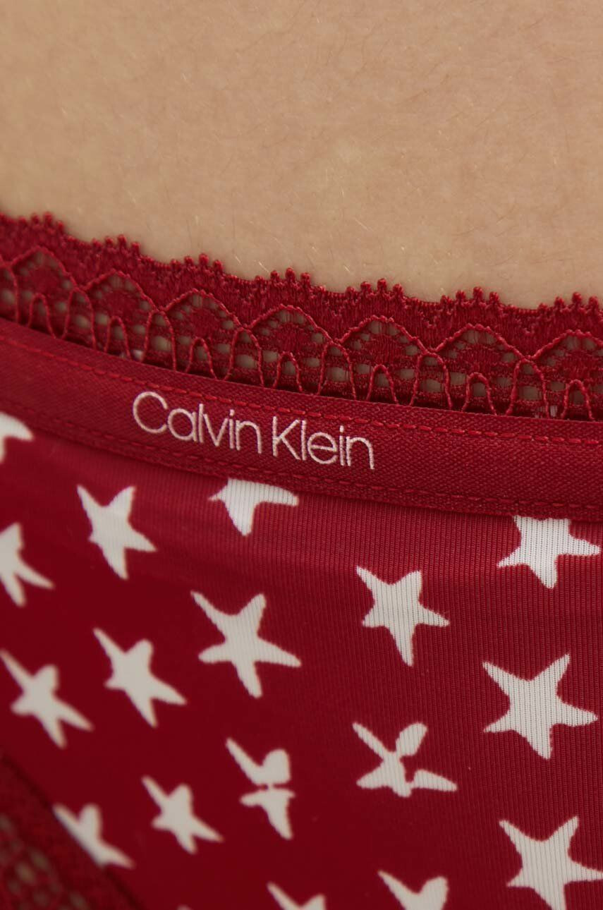 Calvin Klein Underwear Spodnjice (3-pack) - Pepit.si