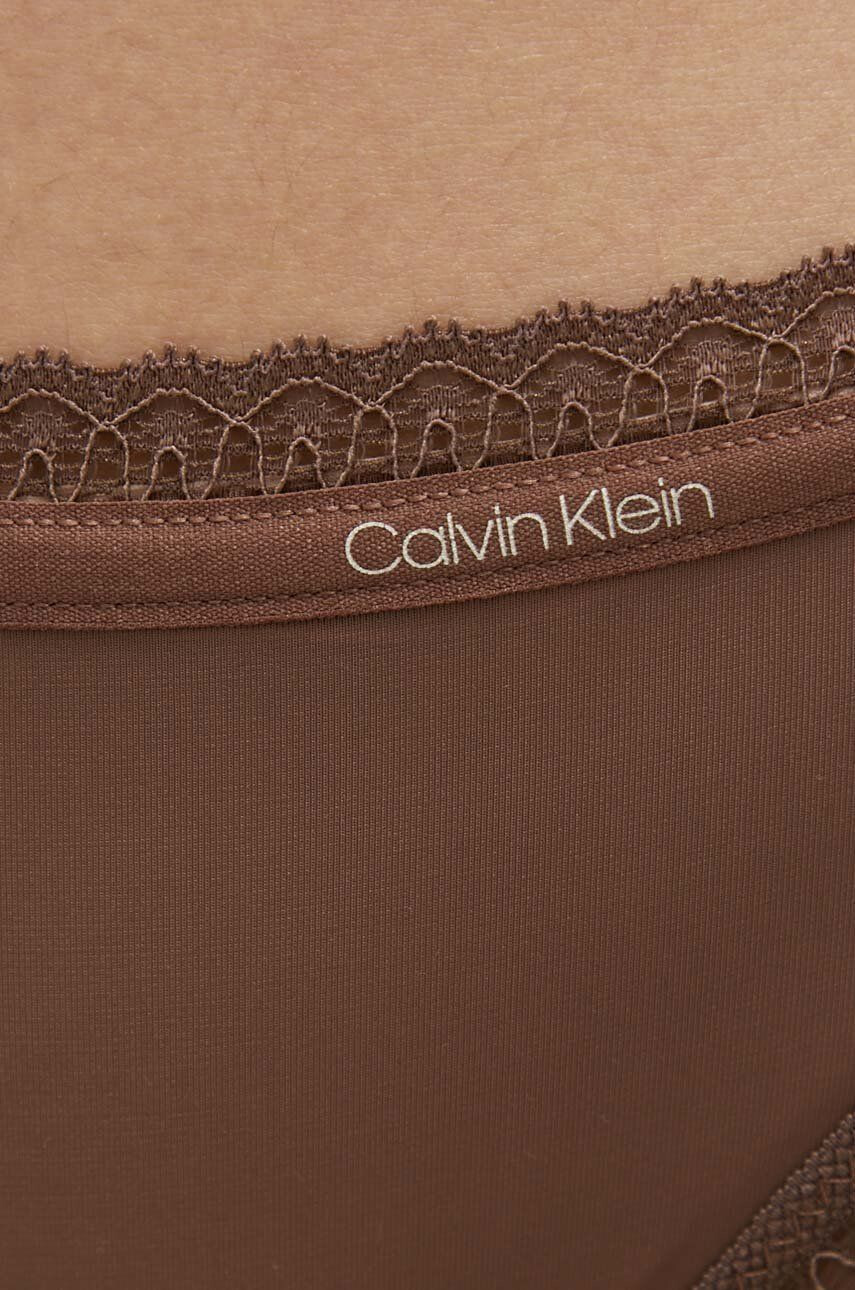 Calvin Klein Underwear Spodnjice (3-pack) - Pepit.si