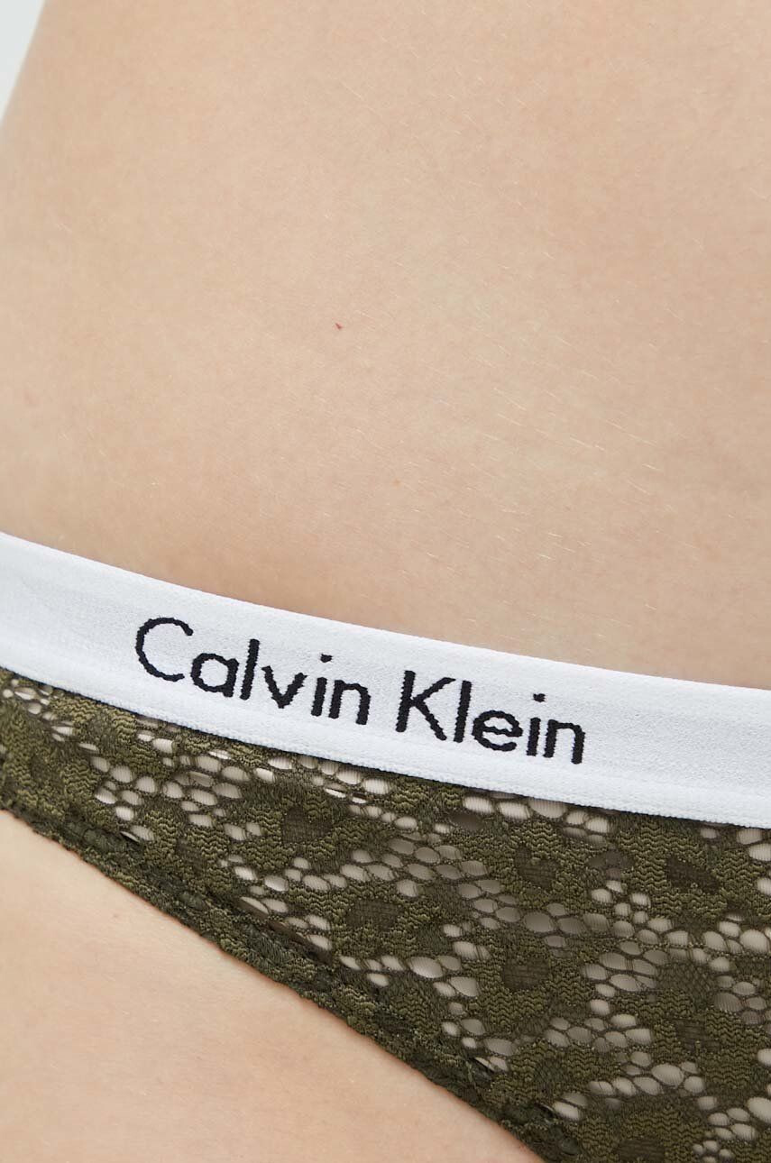 Calvin Klein Underwear Spodnjice 3-pack - Pepit.si