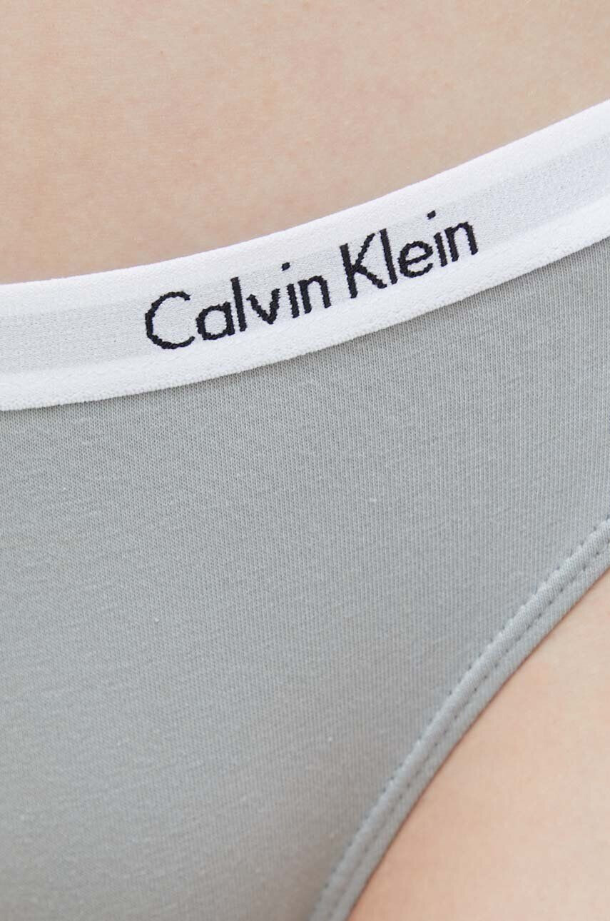 Calvin Klein Underwear Spodnjice 3-pack - Pepit.si