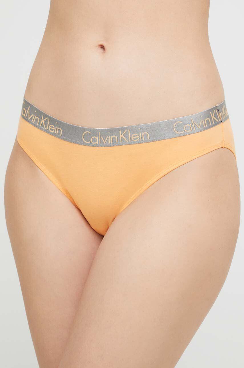 Calvin Klein Underwear Spodnjice 3-pack - Pepit.si