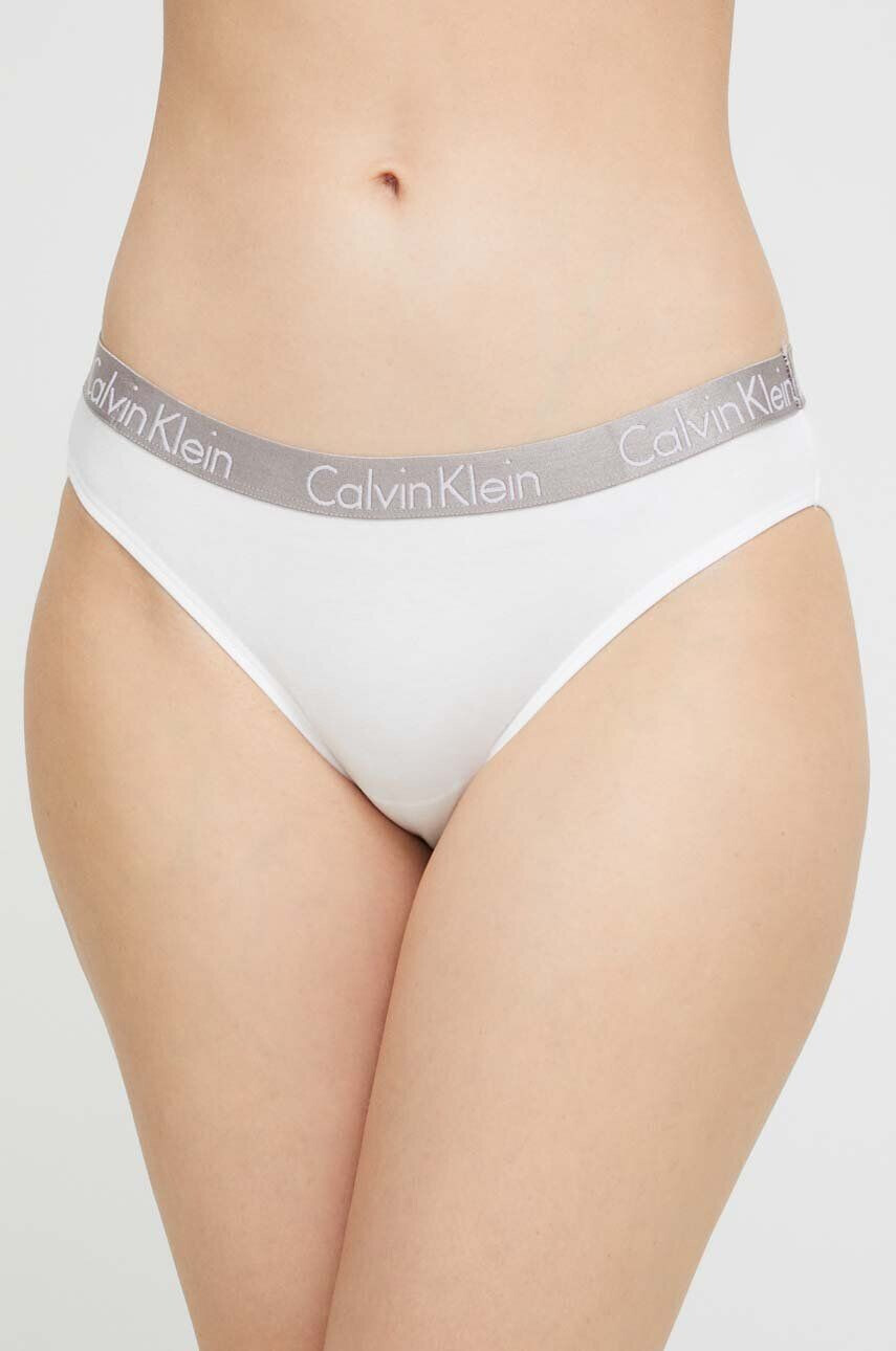 Calvin Klein Underwear Spodnjice 3-pack - Pepit.si