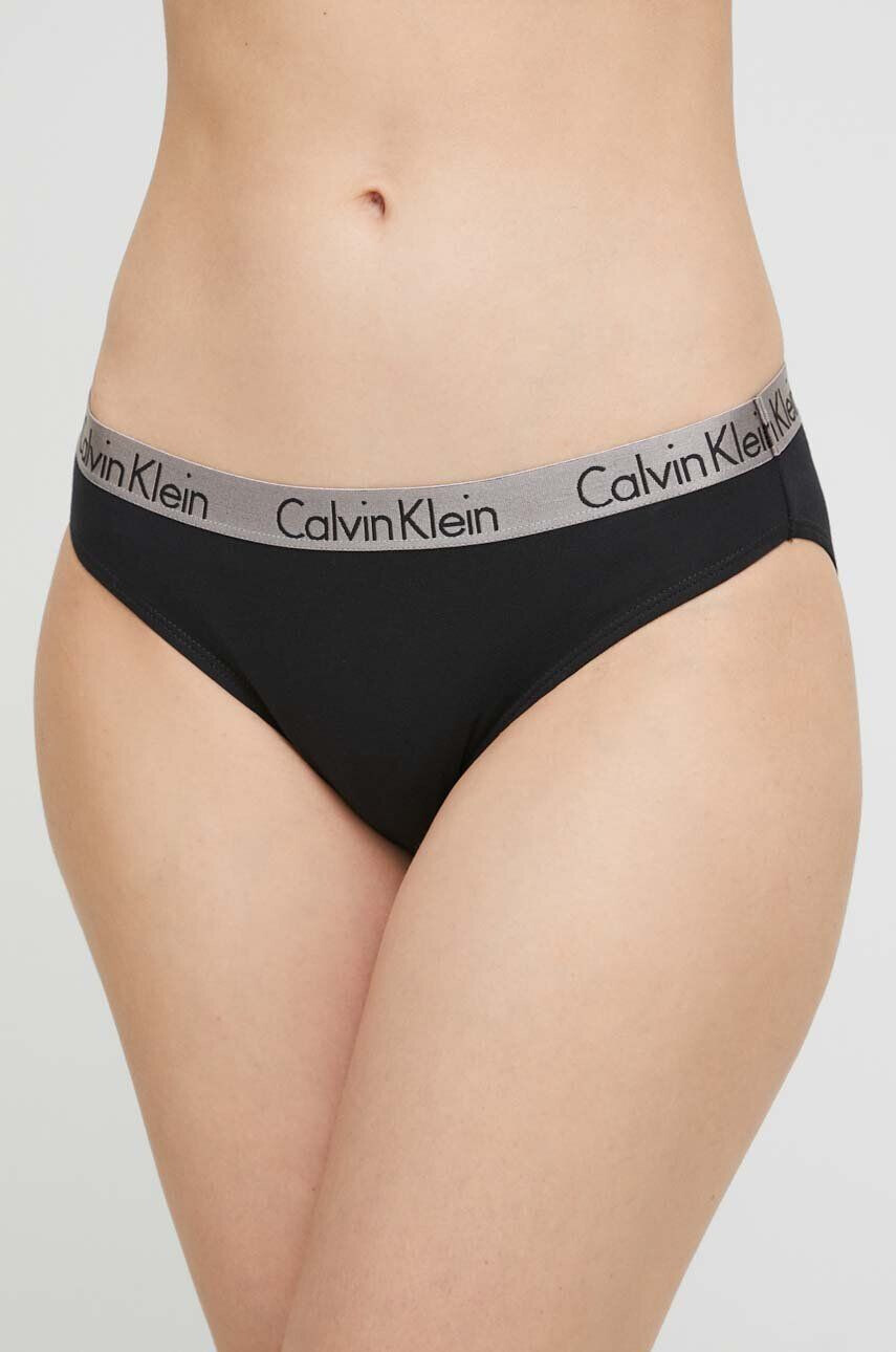 Calvin Klein Underwear Spodnjice 3-pack - Pepit.si