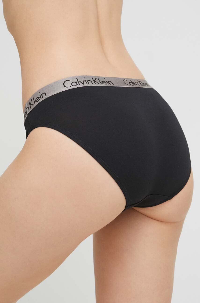 Calvin Klein Underwear Spodnjice 3-pack - Pepit.si