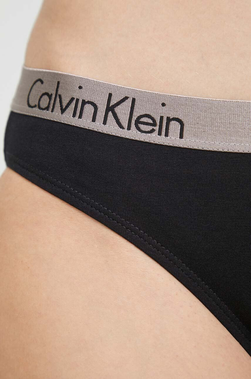 Calvin Klein Underwear Spodnjice 3-pack - Pepit.si