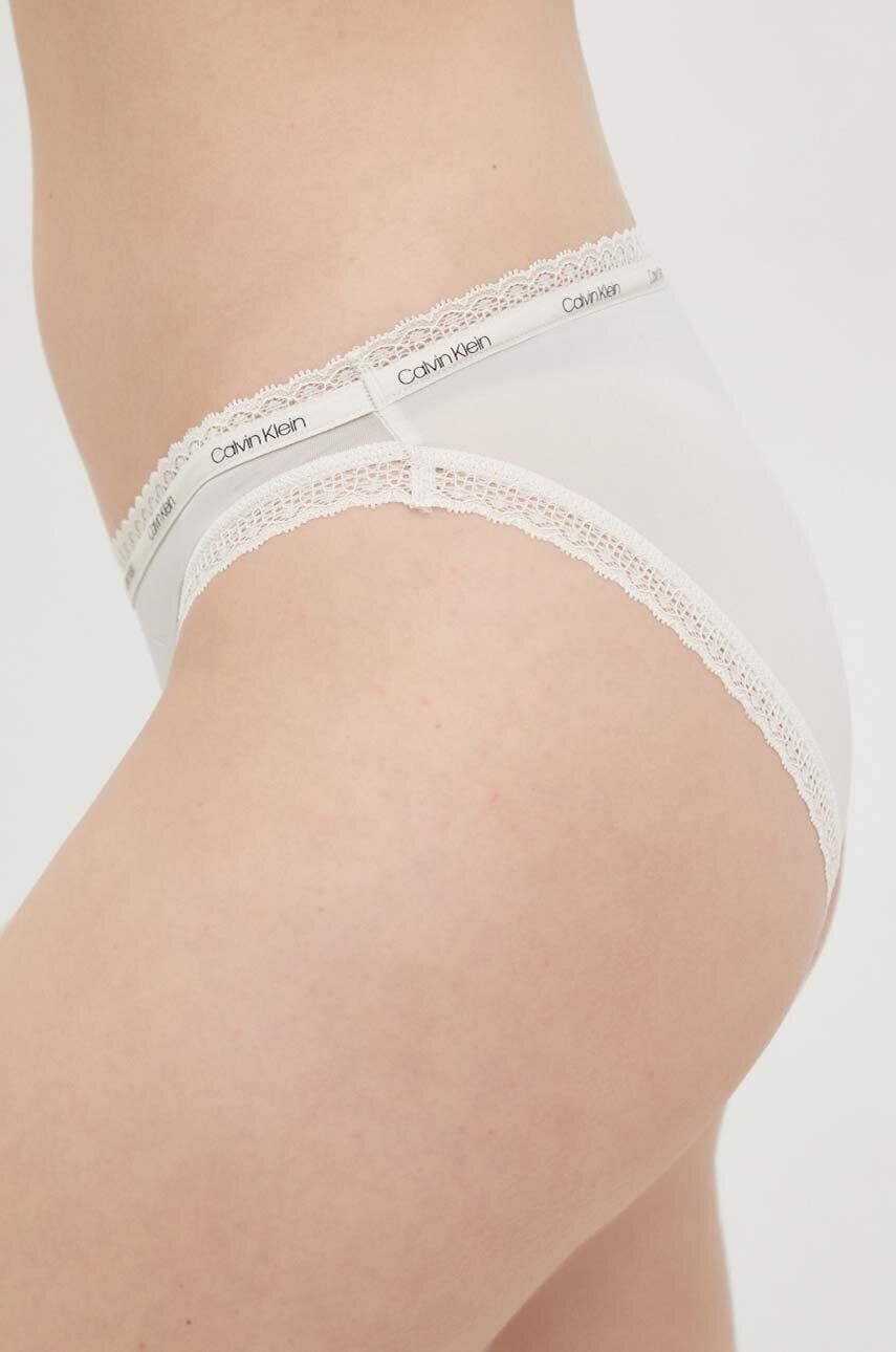 Calvin Klein Underwear Spodnjice 3-pack - Pepit.si