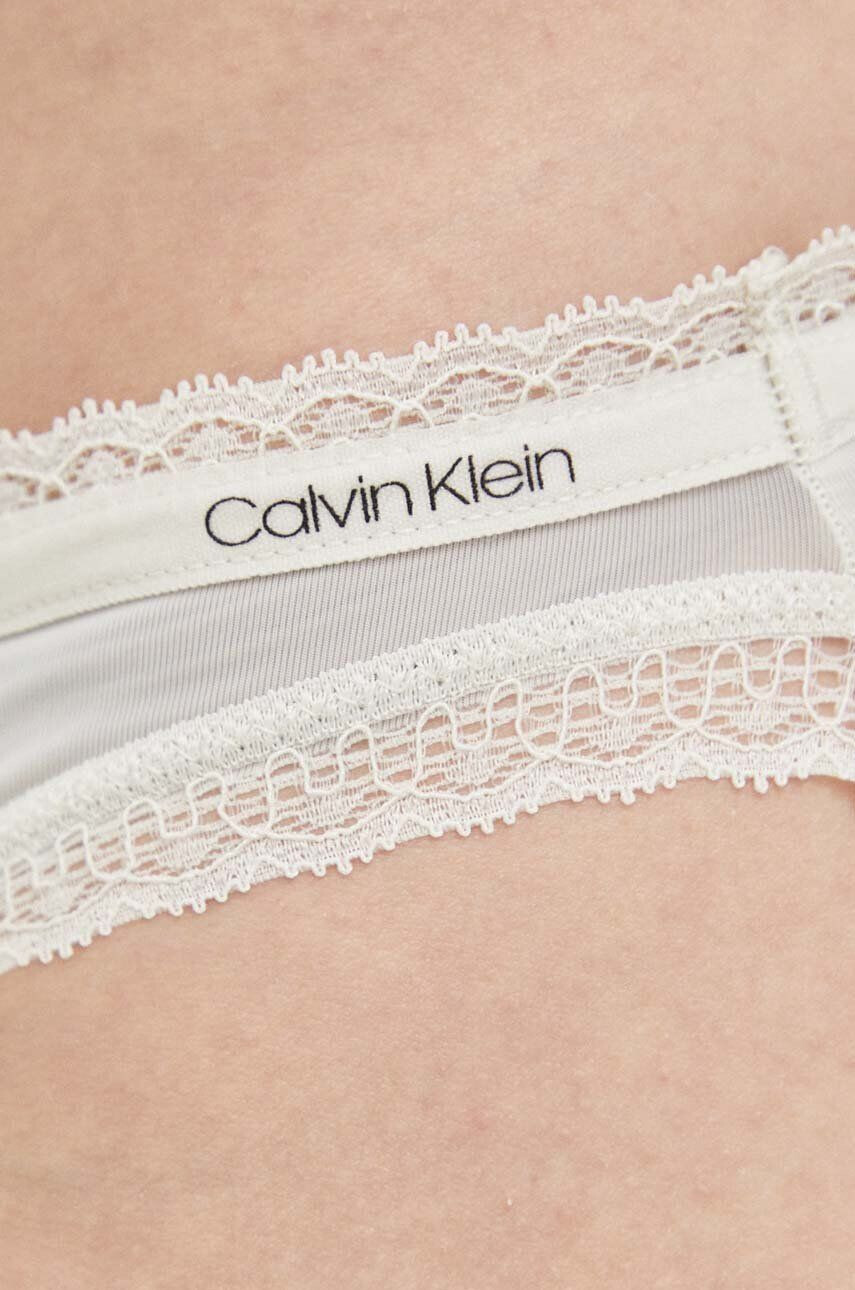 Calvin Klein Underwear Spodnjice 3-pack - Pepit.si