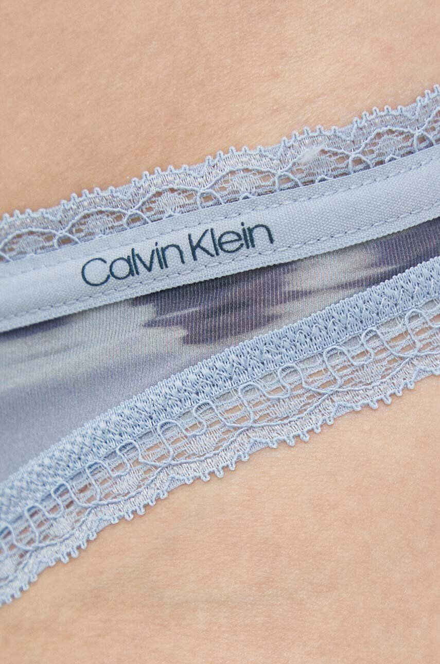 Calvin Klein Underwear Spodnjice 3-pack - Pepit.si