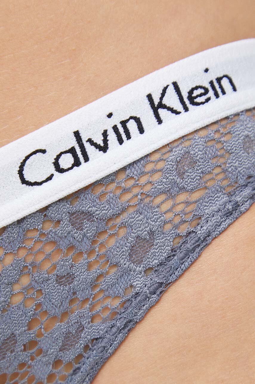 Calvin Klein Underwear Spodnjice 3-pack - Pepit.si