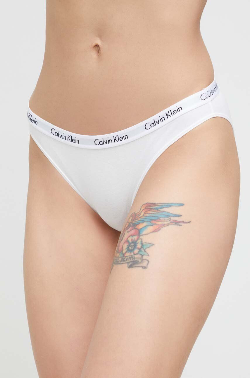 Calvin Klein Underwear spodnjice (3-pack) - Pepit.si