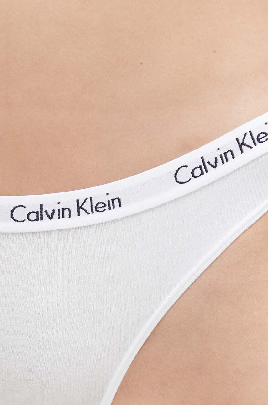 Calvin Klein Underwear spodnjice (3-pack) - Pepit.si