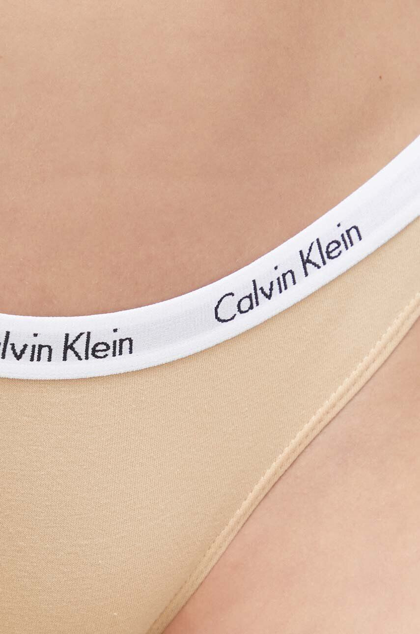 Calvin Klein Underwear spodnjice (3-pack) - Pepit.si