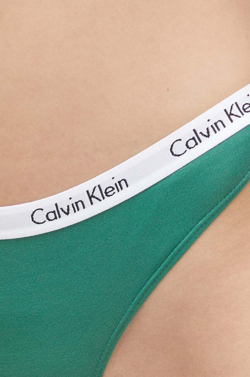 Calvin Klein Underwear spodnjice (3-pack) - Pepit.si