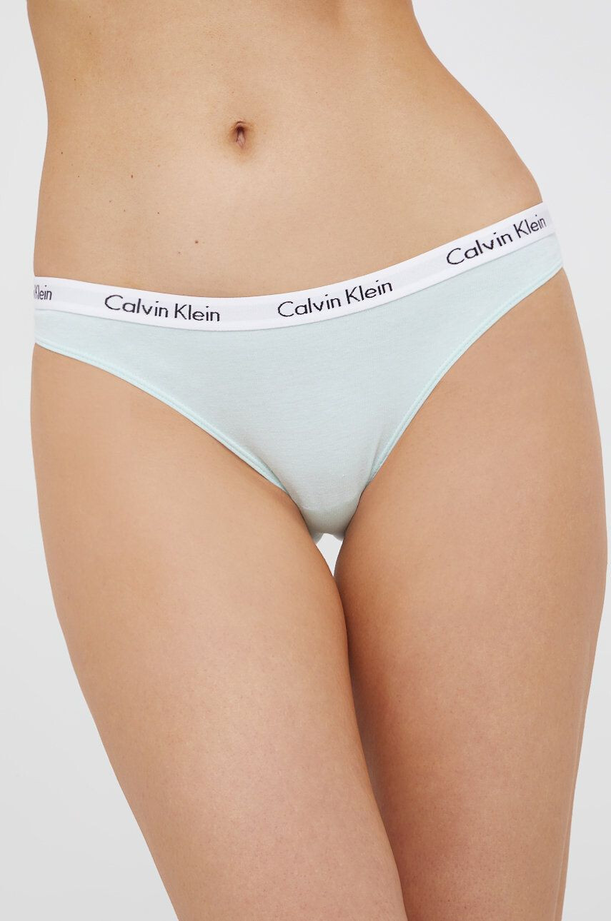 Calvin Klein Underwear spodnjice (3-PACK) - Pepit.si