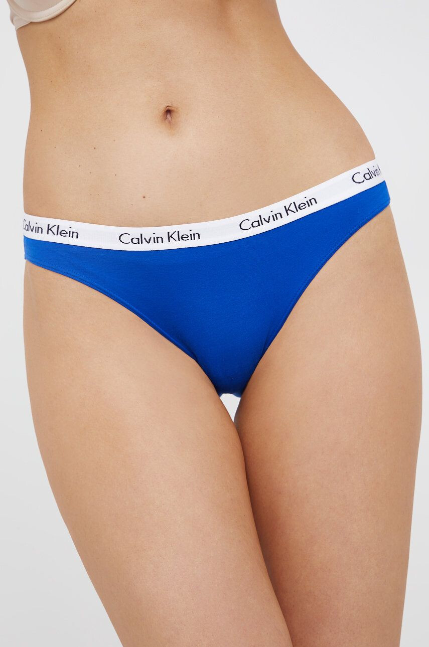 Calvin Klein Underwear spodnjice (3-PACK) - Pepit.si