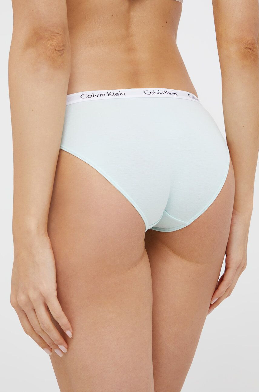 Calvin Klein Underwear spodnjice (3-PACK) - Pepit.si