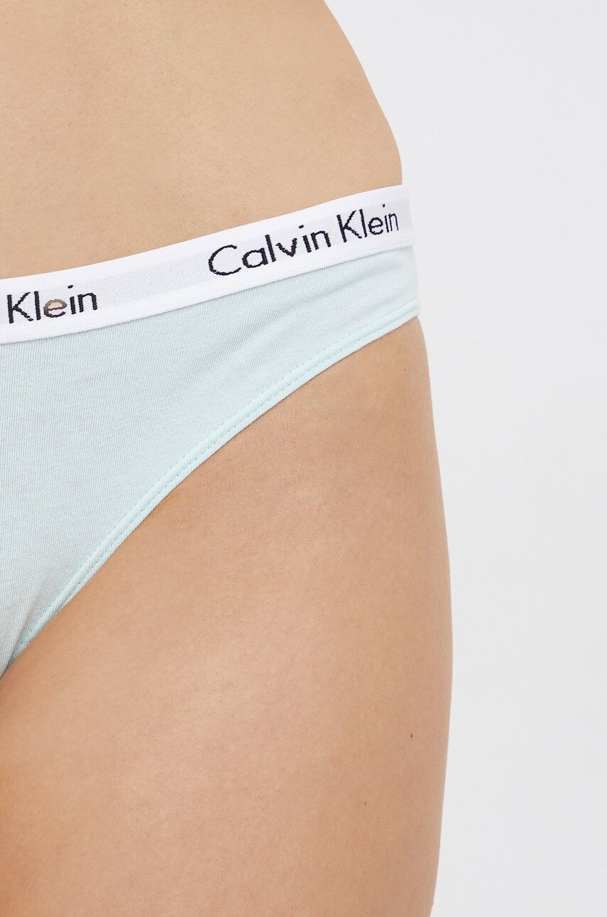 Calvin Klein Underwear spodnjice (3-PACK) - Pepit.si