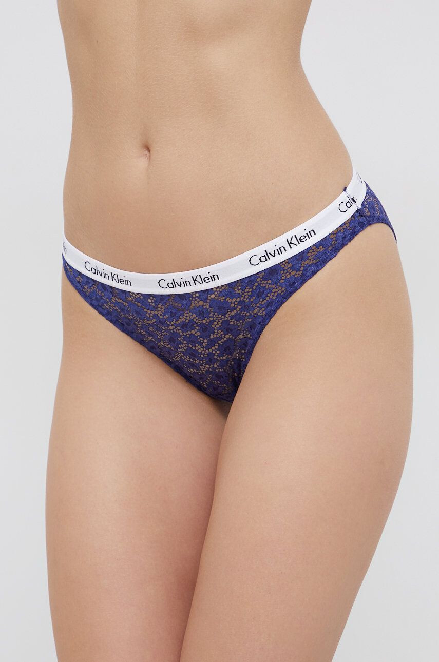 Calvin Klein Underwear Spodnjice - Pepit.si