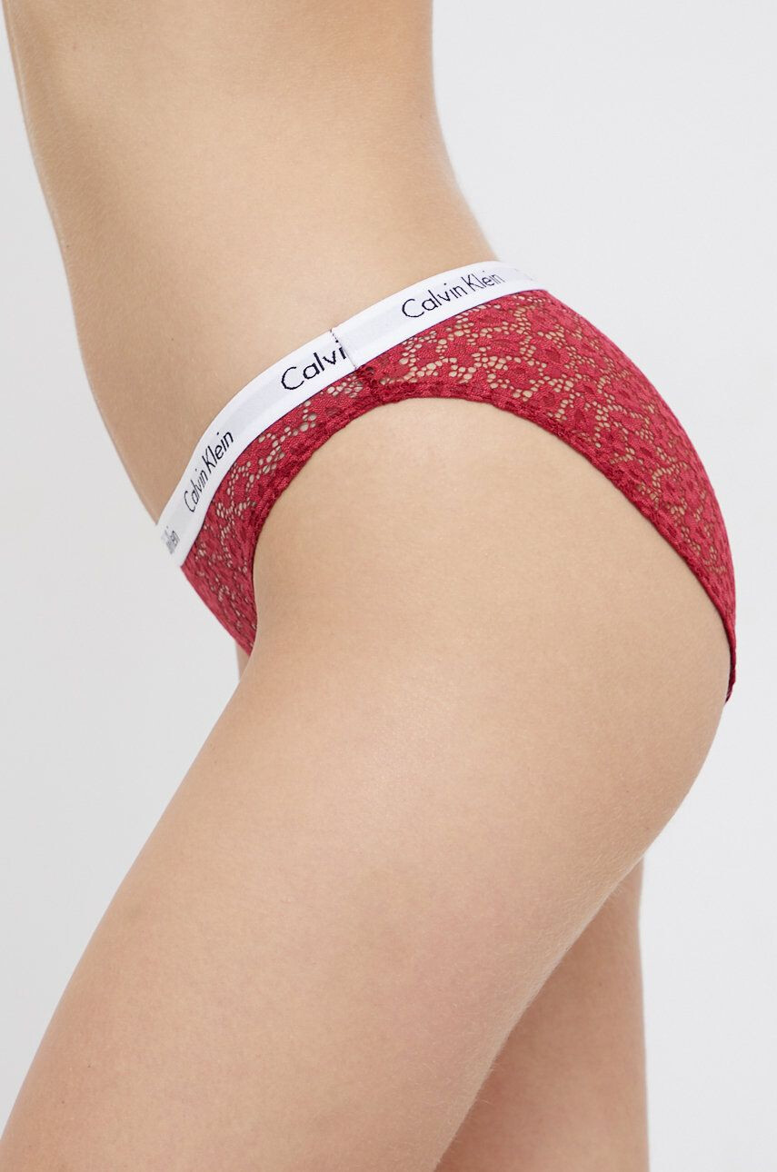 Calvin Klein Underwear Spodnjice - Pepit.si