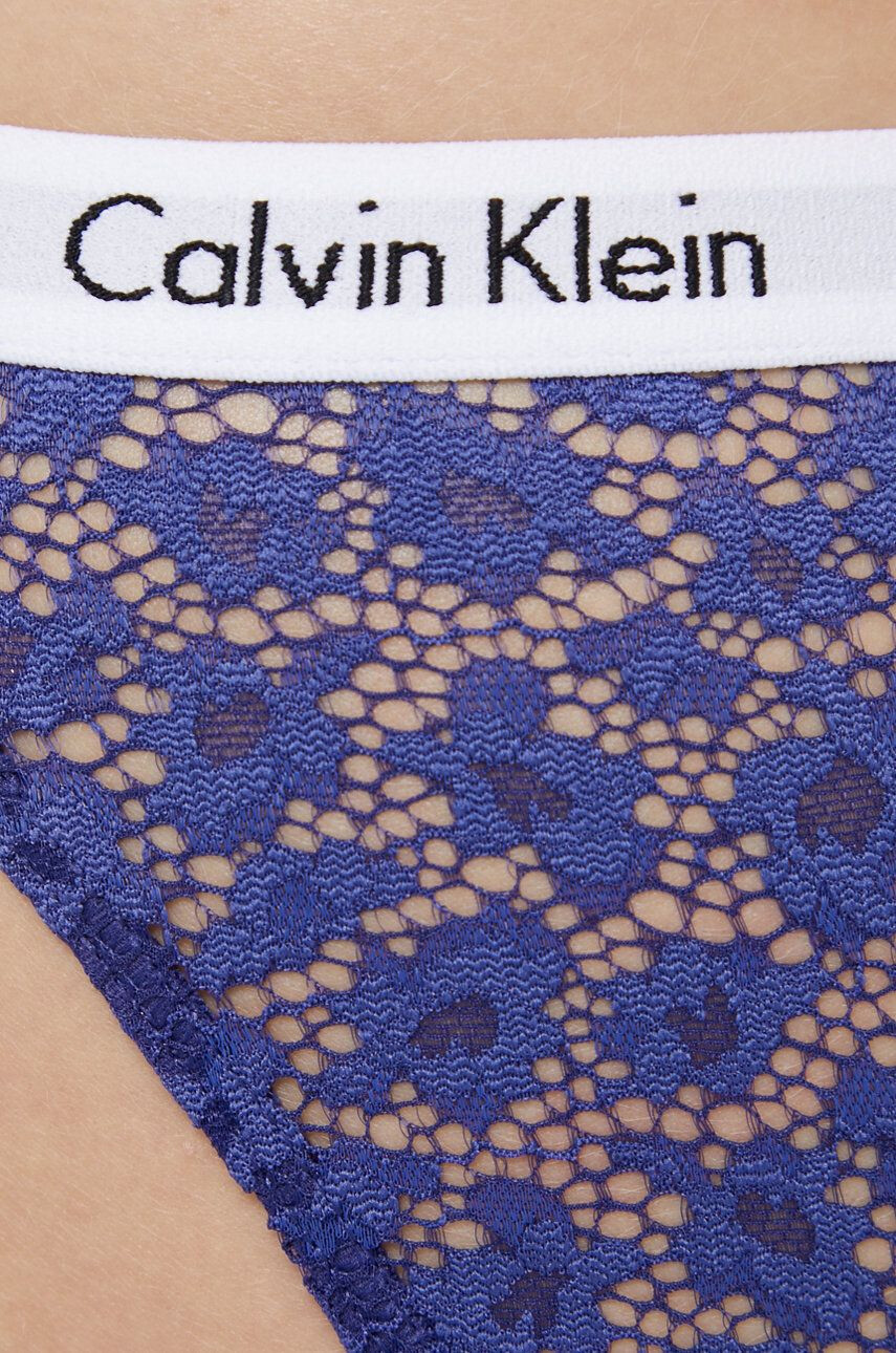 Calvin Klein Underwear Spodnjice - Pepit.si