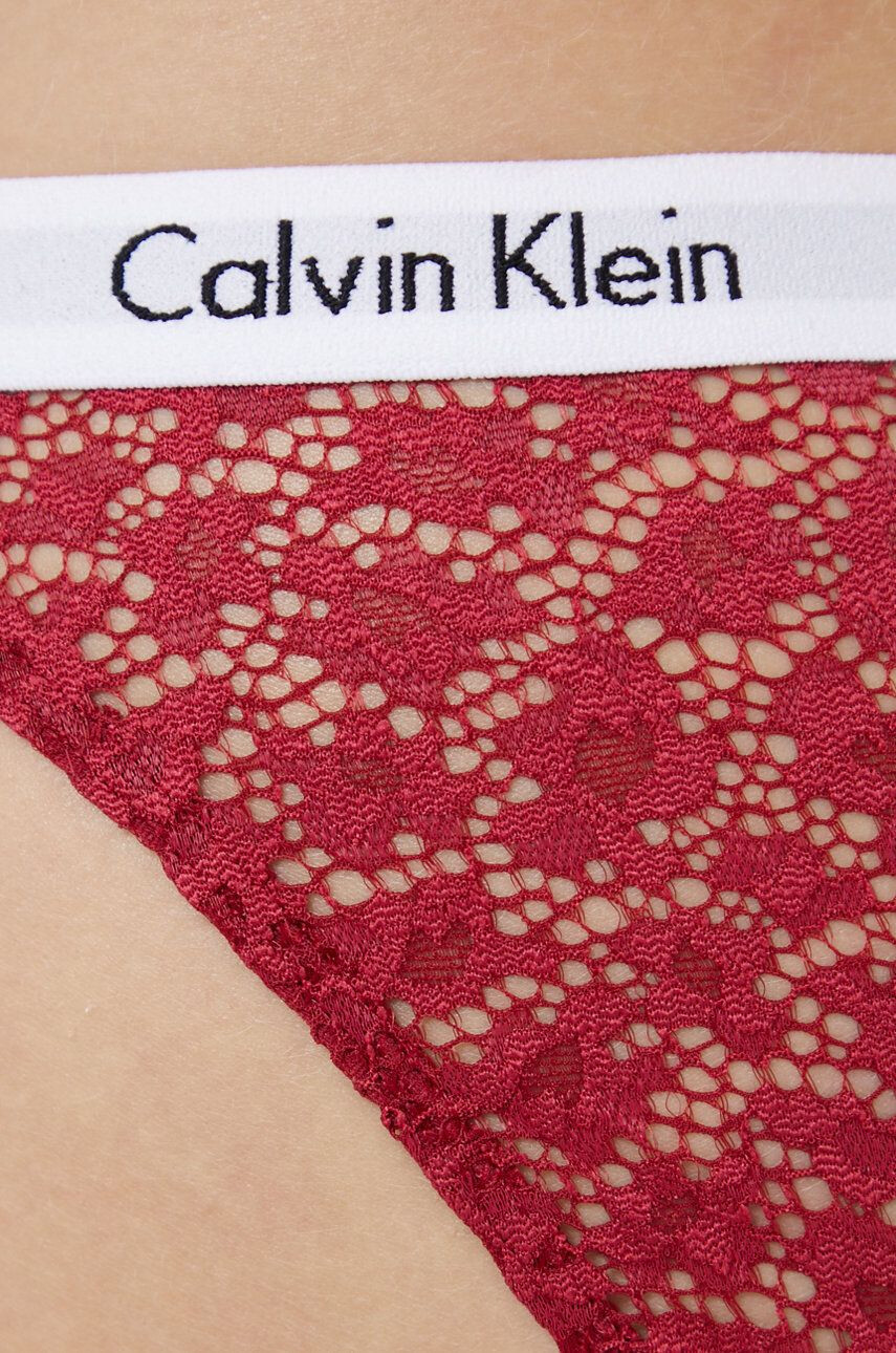 Calvin Klein Underwear Spodnjice - Pepit.si