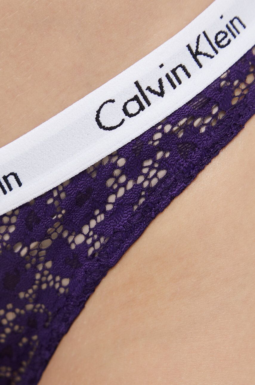 Calvin Klein Underwear Spodnjice - Pepit.si