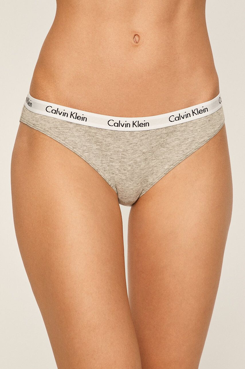 Calvin Klein Underwear spodnjice (3-pack) - Pepit.si