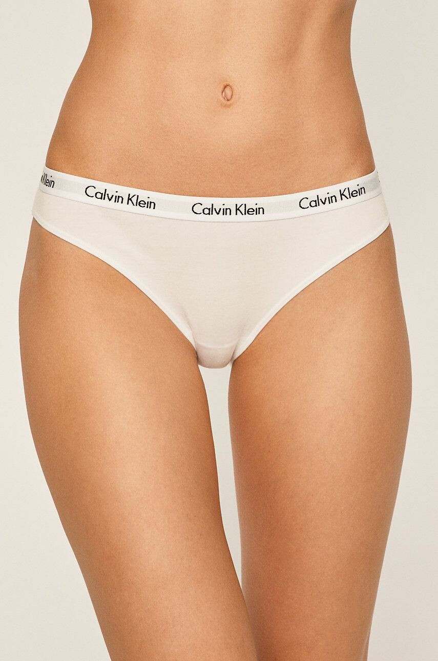 Calvin Klein Underwear spodnjice (3-pack) - Pepit.si