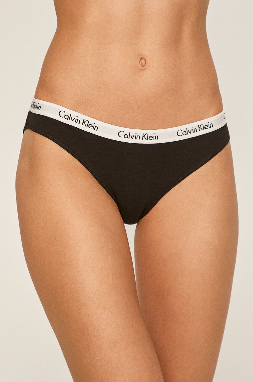 Calvin Klein Underwear spodnjice (3-pack) - Pepit.si