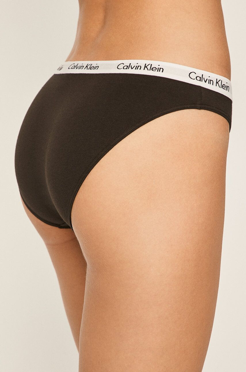 Calvin Klein Underwear spodnjice (3-pack) - Pepit.si