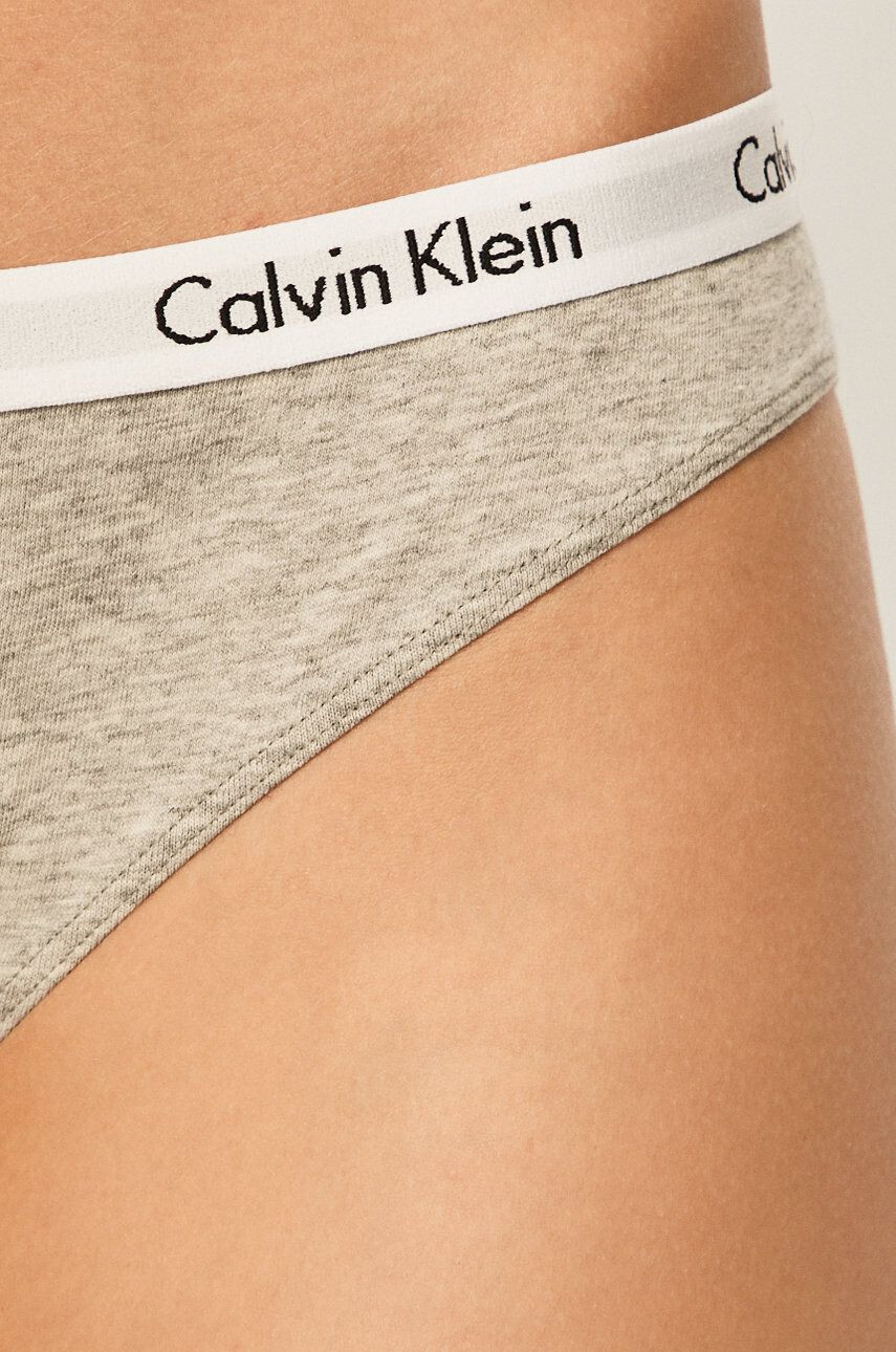 Calvin Klein Underwear spodnjice (3-pack) - Pepit.si