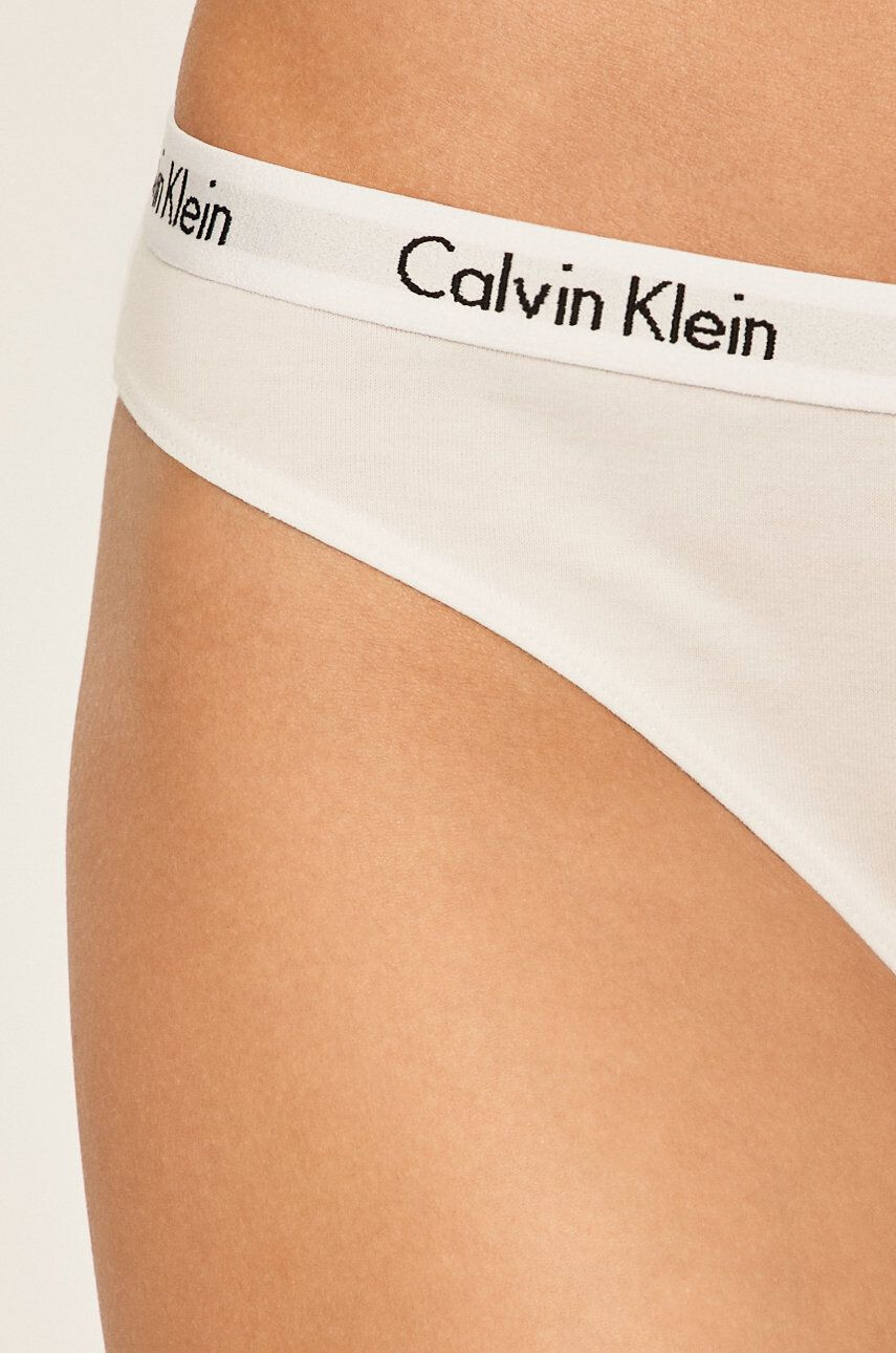 Calvin Klein Underwear spodnjice (3-pack) - Pepit.si