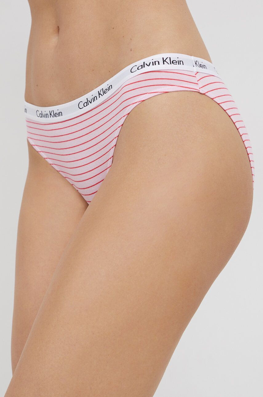 Calvin Klein Underwear spodnjice (3-PACK) - Pepit.si