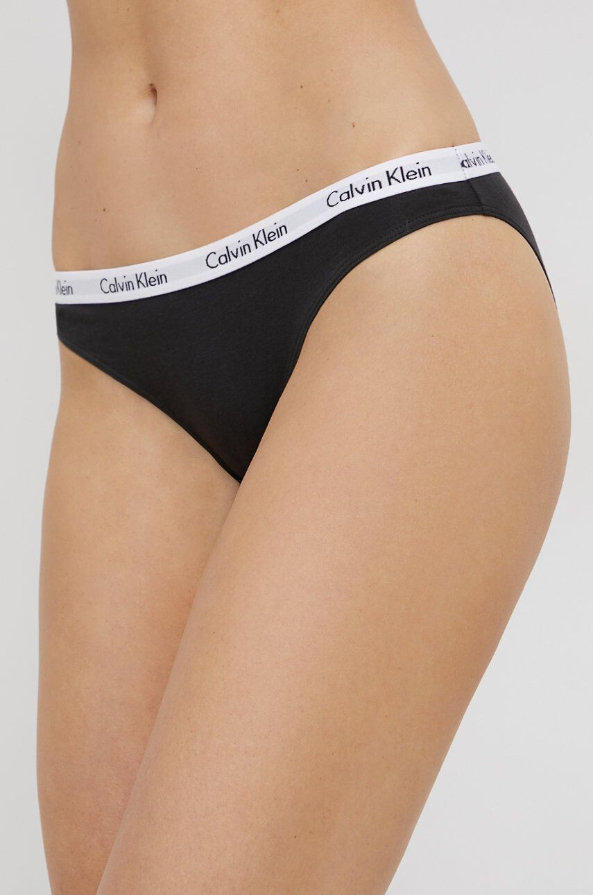 Calvin Klein Underwear spodnjice (3-PACK) - Pepit.si