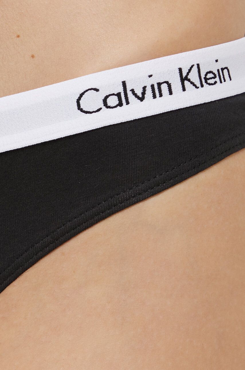 Calvin Klein Underwear spodnjice (3-PACK) - Pepit.si