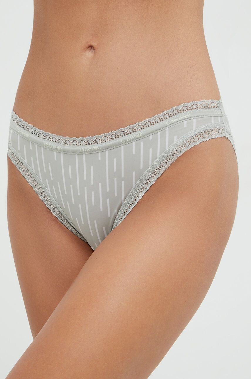 Calvin Klein Underwear Spodnjice (3-pack) - Pepit.si